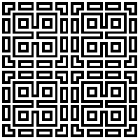Labyrinth | V=72_073-077 Labyrinth | V=72_073-077